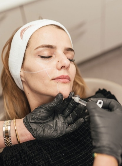 Dermal Fillers featured image