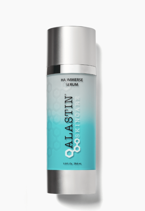 HA immerse serum