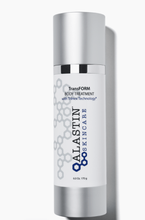 transFORM body treatment
