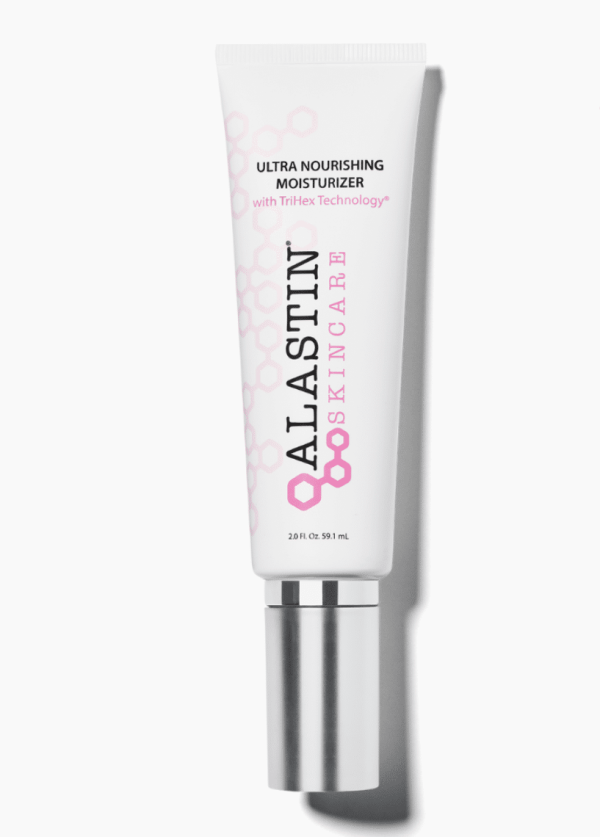 ultra nourishing moisturizer