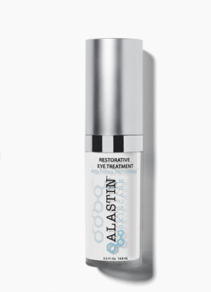 restorative eye treatment