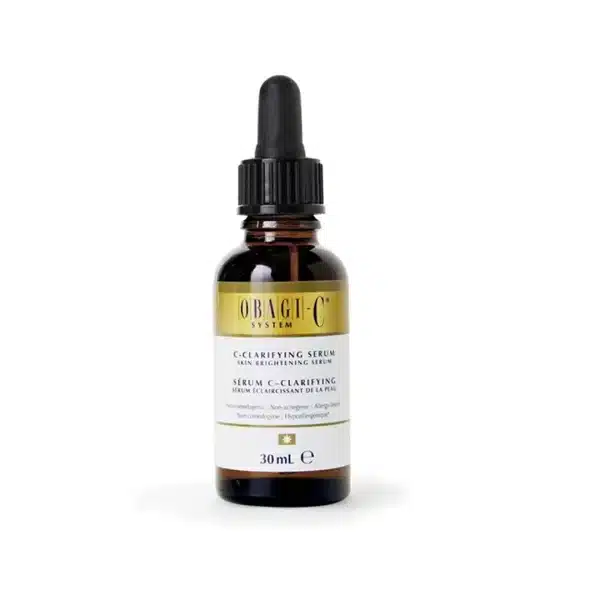 obagi clarifying serum