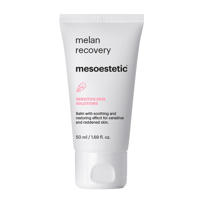 melan recovery mesoestetic