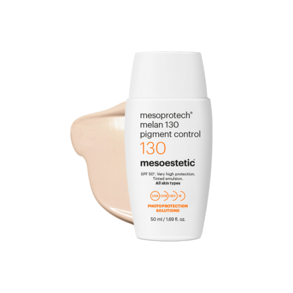 mesoprotech melan 130 pigment control mesoestetic