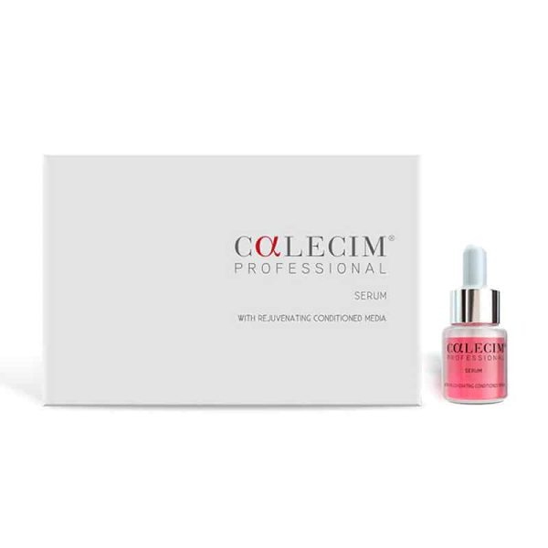 professional serum set
