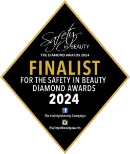 safety in beauty 2024 finalist