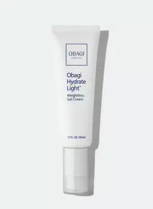 HYDRATE LIGHT® Gel Cream Moisturizer