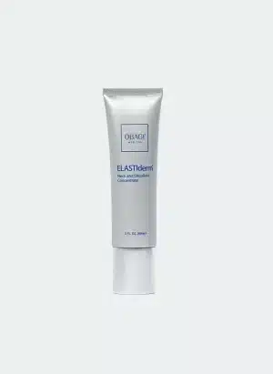NECK AND DÉCOLLETÉ CONCENTRATE Neck Lifting Concentrate with Retinoid + Arbutin