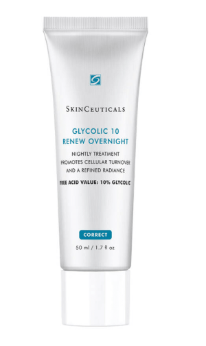 SkinCeuticals  Glycolic 10 Renew Overnight
