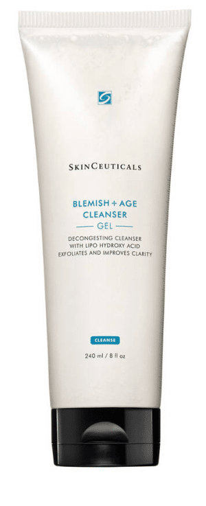 SkinCeuticals  Blemish + Age Cleanser 240ml