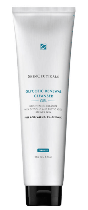 SkinCeuticals  Glycolic Renewal Cleanser