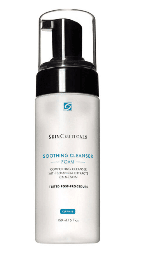 SkinCeuticals Soothing Cleanser