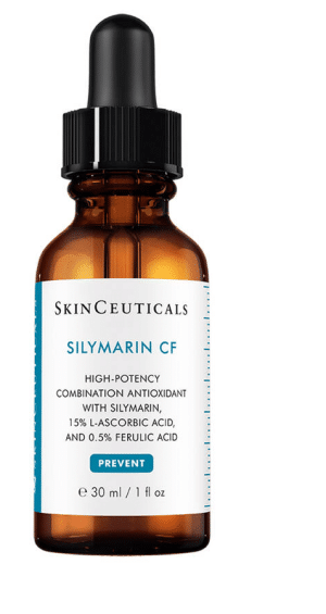 SkinCeuticals Silymarin CF Serum For Blemish Prone Skin