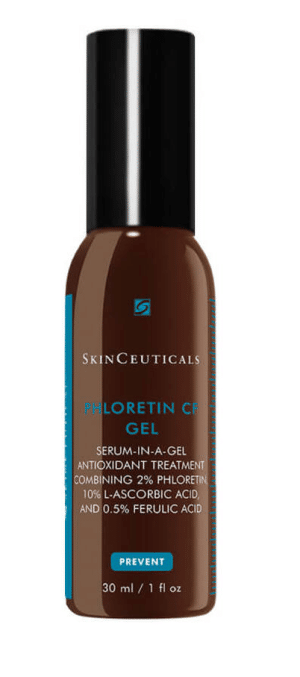 SkinCeuticals Phloretin CF Gel For Skin Discolouration