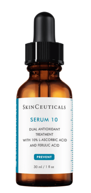 SkinCeuticals Serum 10: Vitamin C 30ml for Dull, Sensitised Skin