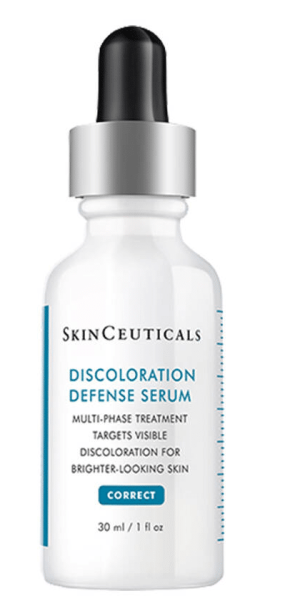 SkinCeuticals Discoloration Defense For Skin Discoloration