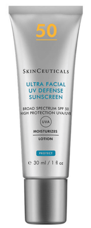 Ultra Facial Defense SPF 50+ Facial SkinCeuticals SkinCeuticals Sunscreen for Ageing and Discolouration-Prone Skin 30ml