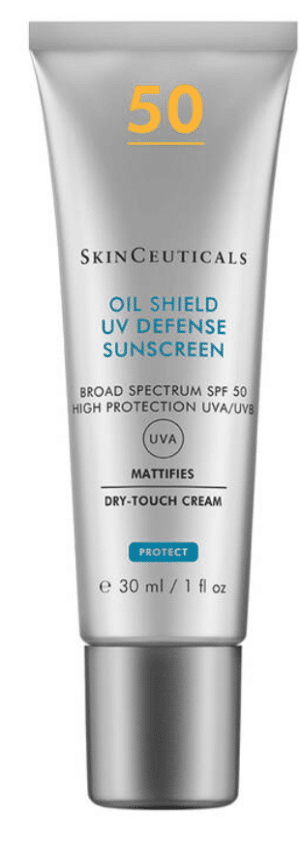SkinCeuticals Oil Shield UV Defense Sunscreen SPF 50