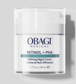 RETINOL + PHA Retinol Refining Night Cream