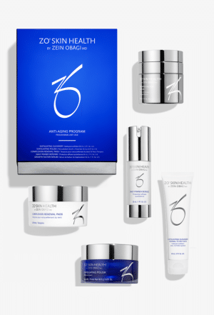 ZO Skin Health Anti-Aging Kit
