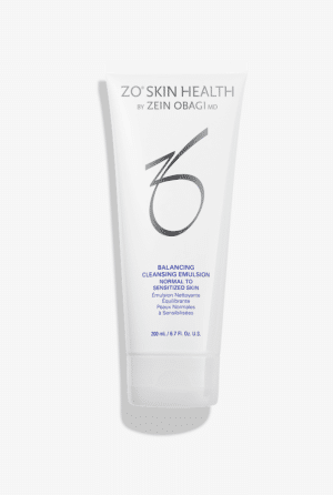 ZO Skin Health Balancing Cleansing Emulsion