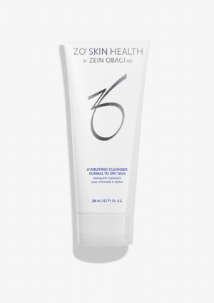 ZO Skin Health Hydrating Cleanser