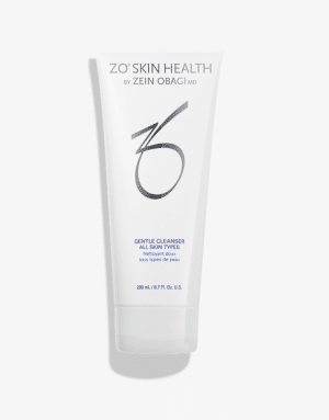 ZO Skin Health Gentle Cleanser