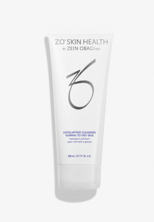ZO Skin Health Exfoliating Cleanser