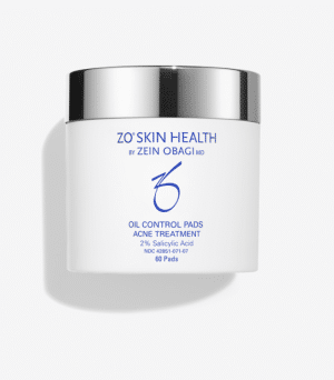 ZO Skin Health Oil Control Pads