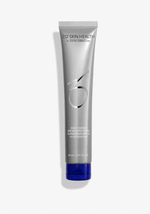 ZO Skin Healh Daily Sheer Broad-Spectrum SPF 50