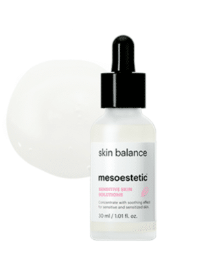 MESO Skin balance
