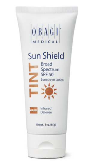 Obagi  Sun Shield Tint SPF 50 (85g)