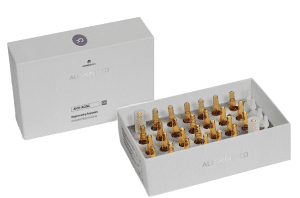 ALLSKIN MED | GF Regenerating Ampoules (28 x 1ml)