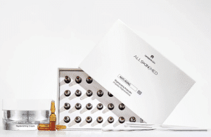 ALLSKIN MED | Collagen Activation Plan