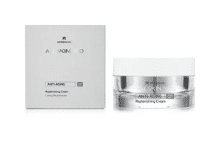 ALLSKIN MED  GF Anti Ageing Replenishing Cream